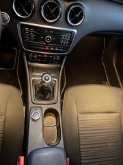 Mercedes-Benz A 180 2017 Facelift Navi Keylees Amg17 Wheels Pdc Start Stop-thumb-55