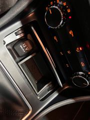 Mercedes-Benz A 180 2017 Facelift Navi Keylees Amg17 Wheels Pdc Start Stop-thumb-61