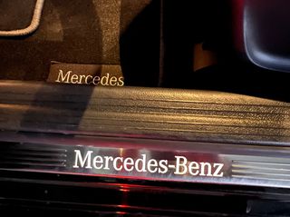 Mercedes-Benz A 180 2017 Facelift Navi Keylees Amg17 Wheels Pdc Start Stop-thumb-62