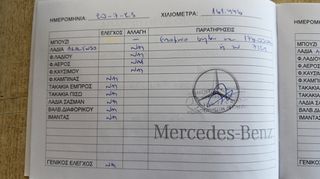 Mercedes-Benz A 180 2017 Facelift Navi Keylees Amg17 Wheels Pdc Start Stop-thumb-71