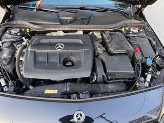 Mercedes-Benz A 180 2017 Facelift Navi Keylees Amg17 Wheels Pdc Start Stop-thumb-66
