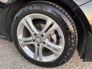 Mercedes-Benz A 180 2017 Facelift Navi Keylees Amg17 Wheels Pdc Start Stop-thumb-68