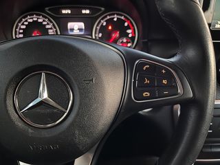 Mercedes-Benz A 180 2017 Facelift Navi Keylees Amg17 Wheels Pdc Start Stop-thumb-43