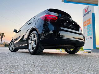 Mercedes-Benz A 180 2017 Facelift Navi Keylees Amg17 Wheels Pdc Start Stop-thumb-14