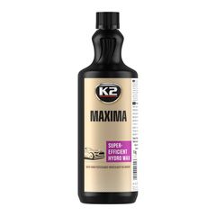 Υγρό κερί προστασίας χρώματος K2 Maxima 1Lt
