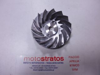 Γρανάζι Τροχαλίας Aprilia SR Compact GT 200 E5 2021 (EMEA) RP8MD 876921