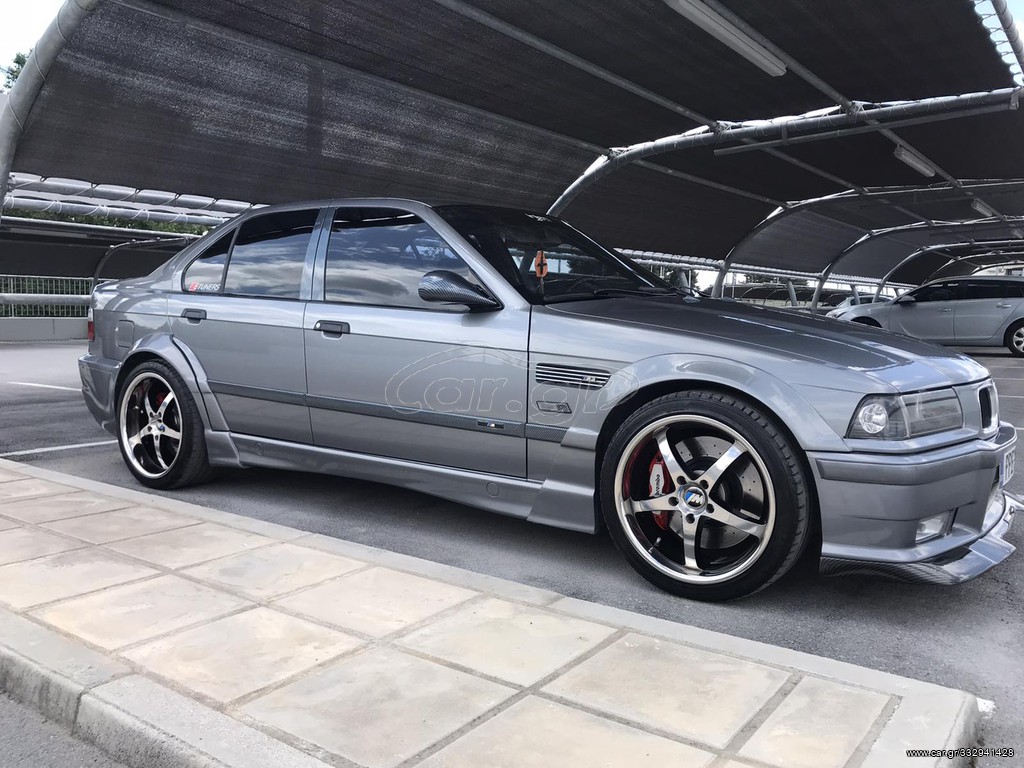 Car.gr - Bmw 328 '93