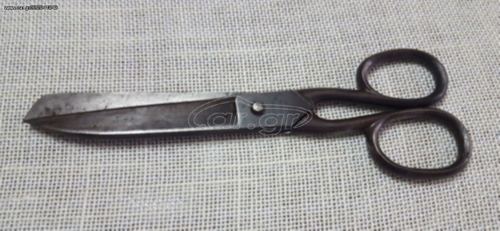 Vintage Ψαλιδι Mann&Federlein No5 Solingen