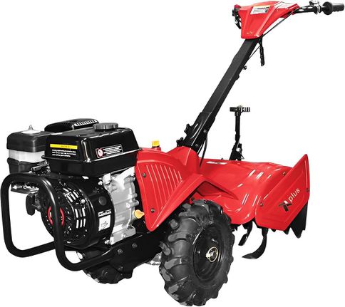 FR65 ΜΟΤΟΚΑΛΛΙΕΡΓΗΤΗΣ 208cc 7hp ΒΕΝΖΙΝΗΣ 1+1ταχ 50cm ΠΛΑΤΟΣ ΕΡΓΑΣΙΑΣ MIYAKE 212309