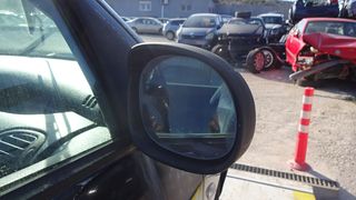 Καθρέπτες Απλοί Peugeot 206 '99 Προσφορά.