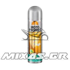 ΣΠΡΕΙ MOTOREX PROTECT & SHINE 645 500ML