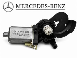 ΜΗΧΑΝΙΣΜΟΣ ΥΑΛΟΚΑΘΑΡΙΣΤΗΡΑ CLK CLASS W208|2-Μ-4