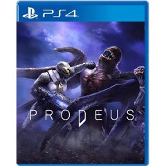 Prodeus / PlayStation 4