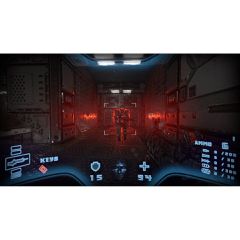 Prodeus / PlayStation 4-thumb-3