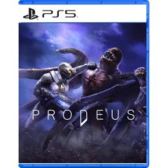 Prodeus / PlayStation 5