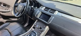 Land Rover Range Rover Evoque 2016 DYNAMIC 180HP 4X4 20' ΖΑΝ ΔΕΡΜΑΤΑ-thumb-14