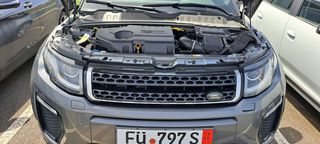 Land Rover Range Rover Evoque 2016 DYNAMIC 180HP 4X4 20' ΖΑΝ ΔΕΡΜΑΤΑ-thumb-18