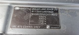 Land Rover Range Rover Evoque 2016 DYNAMIC 180HP 4X4 20' ΖΑΝ ΔΕΡΜΑΤΑ-thumb-19