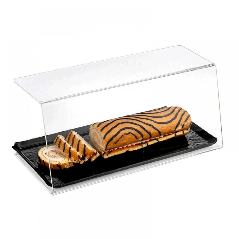 Προστατευτικό Plexiglass διαστάσεων 40x20x20εκ.