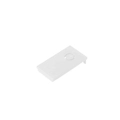 Zambelis Lights END CAP FOR MAGNETIC WHITE TRACK