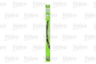 Μάκτρο καθαριστήρα & λάστιχα VALEO 576104