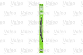 Μάκτρο καθαριστήρα & λάστιχα VALEO 576097