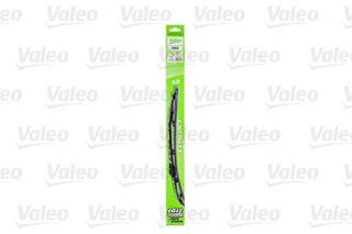 Μάκτρο καθαριστήρα & λάστιχα VALEO 576019