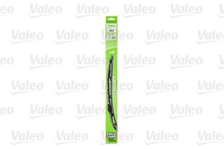 Μάκτρο καθαριστήρα & λάστιχα VALEO 576009