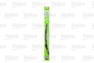 Μάκτρο καθαριστήρα & λάστιχα VALEO 576006