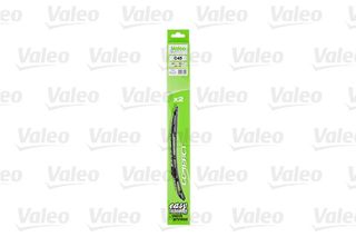 Μάκτρο καθαριστήρα & λάστιχα VALEO 576004