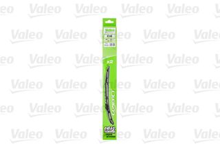 Μάκτρο καθαριστήρα & λάστιχα VALEO 576001