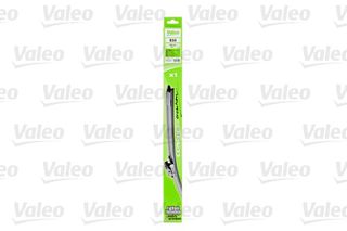 Μάκτρο καθαριστήρα & λάστιχα VALEO 575912