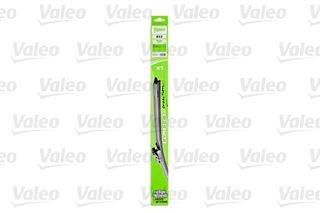 Μάκτρο καθαριστήρα & λάστιχα VALEO 575909