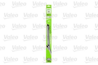 Μάκτρο καθαριστήρα & λάστιχα VALEO 575905