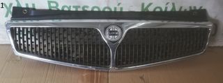 ΜΑΣΚΑ ΕΜΠΡΟΣ LANCIA DELTA 1993-2000 (EG)