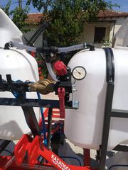 Ραντιστικά - Ψεκαστικά 2023 ΓΡΑΜΜΙΚΌ ΨΕΚΑΣΤΗΚΟ 1000ΛΙΤ -thumb-3
