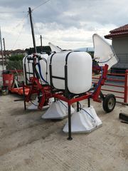 Ραντιστικά - Ψεκαστικά 2023 ΓΡΑΜΜΙΚΌ ΨΕΚΑΣΤΗΚΟ 1000ΛΙΤ -thumb-5