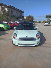 Mini ONE 2008 1,4 AUTOMATIC,F1-ΕΛΛΗΝΙΚΟ-thumb-1