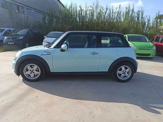 Mini ONE 2008 1,4 AUTOMATIC,F1-ΕΛΛΗΝΙΚΟ-thumb-3