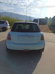 Mini ONE 2008 1,4 AUTOMATIC,F1-ΕΛΛΗΝΙΚΟ-thumb-6