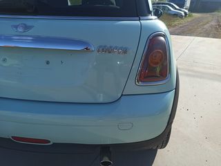 Mini ONE 2008 1,4 AUTOMATIC,F1-ΕΛΛΗΝΙΚΟ-thumb-7