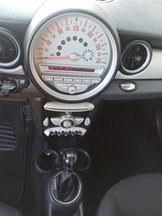 Mini ONE 2008 1,4 AUTOMATIC,F1-ΕΛΛΗΝΙΚΟ-thumb-38