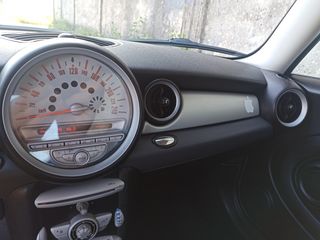 Mini ONE 2008 1,4 AUTOMATIC,F1-ΕΛΛΗΝΙΚΟ-thumb-40