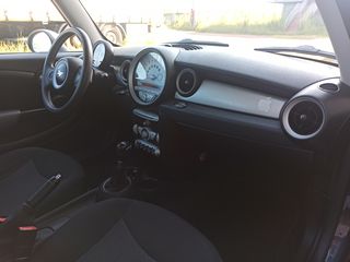 Mini ONE 2008 1,4 AUTOMATIC,F1-ΕΛΛΗΝΙΚΟ-thumb-43