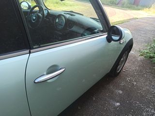 Mini ONE 2008 1,4 AUTOMATIC,F1-ΕΛΛΗΝΙΚΟ-thumb-45