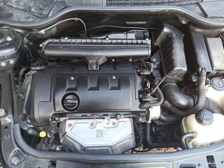 Mini ONE 2008 1,4 AUTOMATIC,F1-ΕΛΛΗΝΙΚΟ-thumb-49