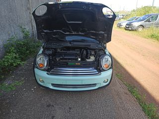 Mini ONE 2008 1,4 AUTOMATIC,F1-ΕΛΛΗΝΙΚΟ-thumb-51