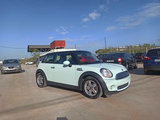 Mini ONE 2008 1,4 AUTOMATIC,F1-ΕΛΛΗΝΙΚΟ-thumb-10