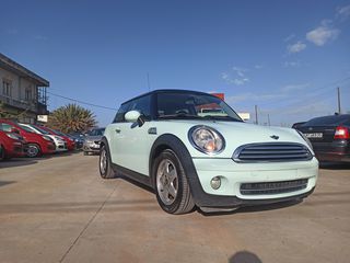 Mini ONE 2008 1,4 AUTOMATIC,F1-ΕΛΛΗΝΙΚΟ-thumb-11
