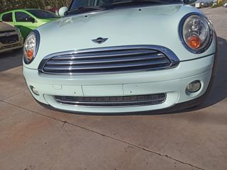 Mini ONE 2008 1,4 AUTOMATIC,F1-ΕΛΛΗΝΙΚΟ-thumb-12